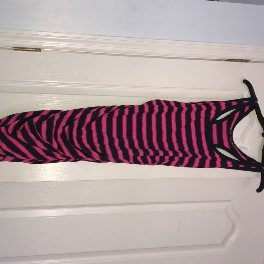 Express summer dress